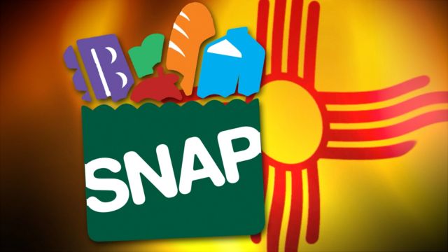 New SNAP Work Requirements in New Mexico Key Changes to Expect in 2025