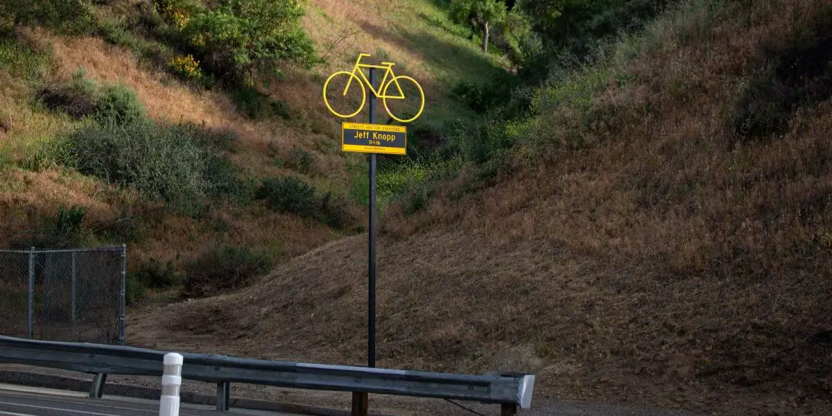 New Study Names Three California Counties Among the Deadliest for Cyclists