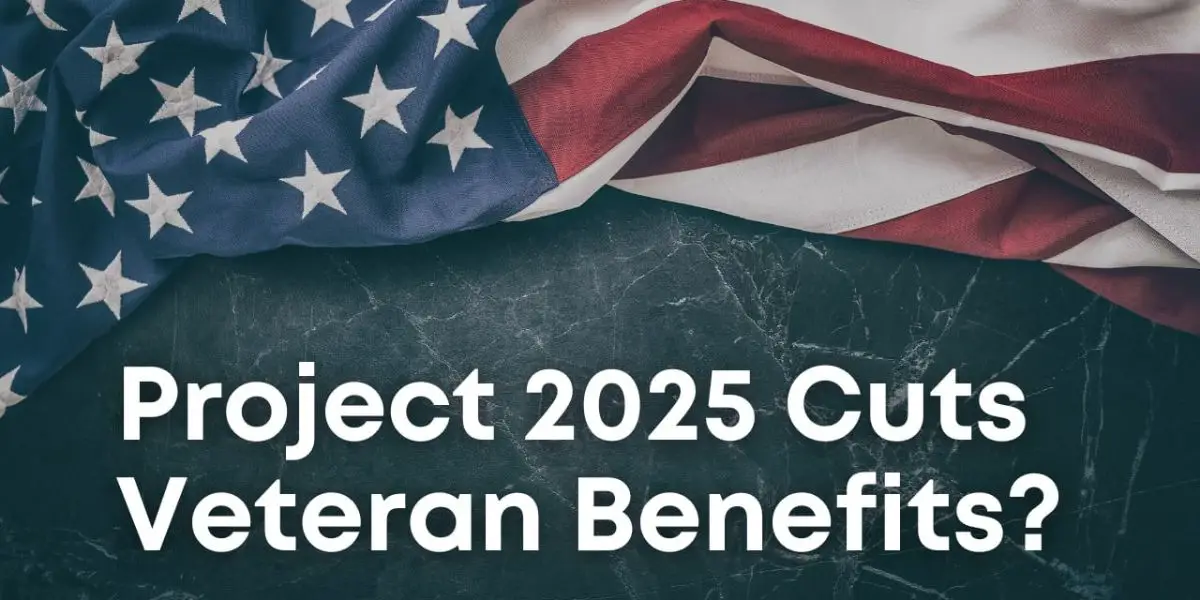 New Year’s Gift! 5 Million VA Disability Beneficiaries Affected by Project 2025: Here’s What to Expect