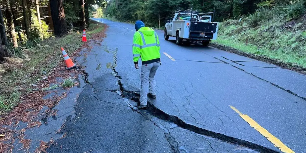 Northern California Hit by 7.0 Earthquake: State of Emergency Declared