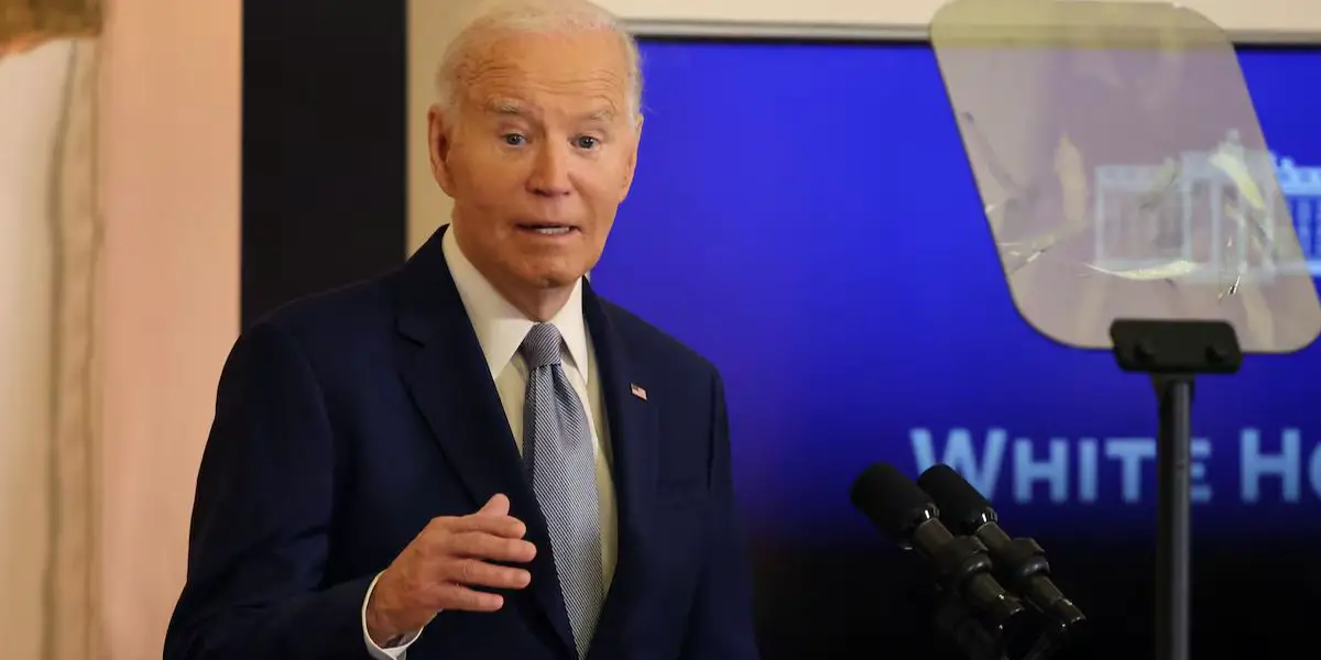 Record-Breaking Clemency Biden Commutes 1,500+ Sentences and Pardons 39 for Nonviolent Crimes