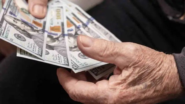 SNAP Benefit Overhaul Retired Seniors Get a New Allowance Starting Now