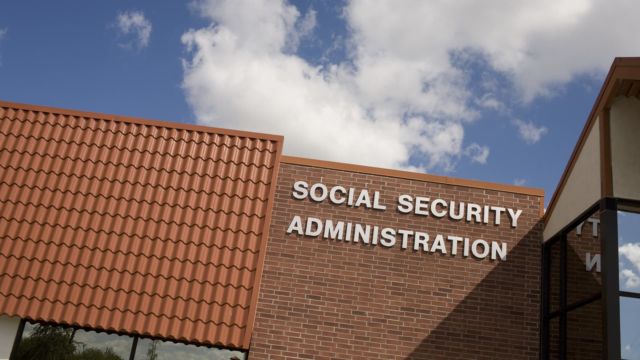 Social Security Administration Faces Critical Staffing Shortage The Worst in Half a Century