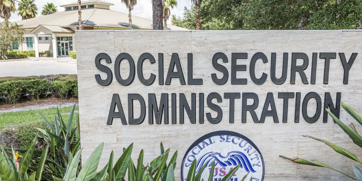 Social Security Administration Faces Critical Staffing Shortage The Worst in Half a Century