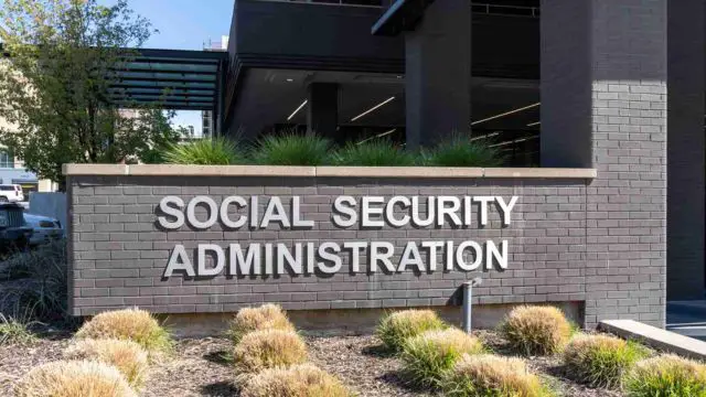 Social Security Announces December Payment Date Change Because of Christmas