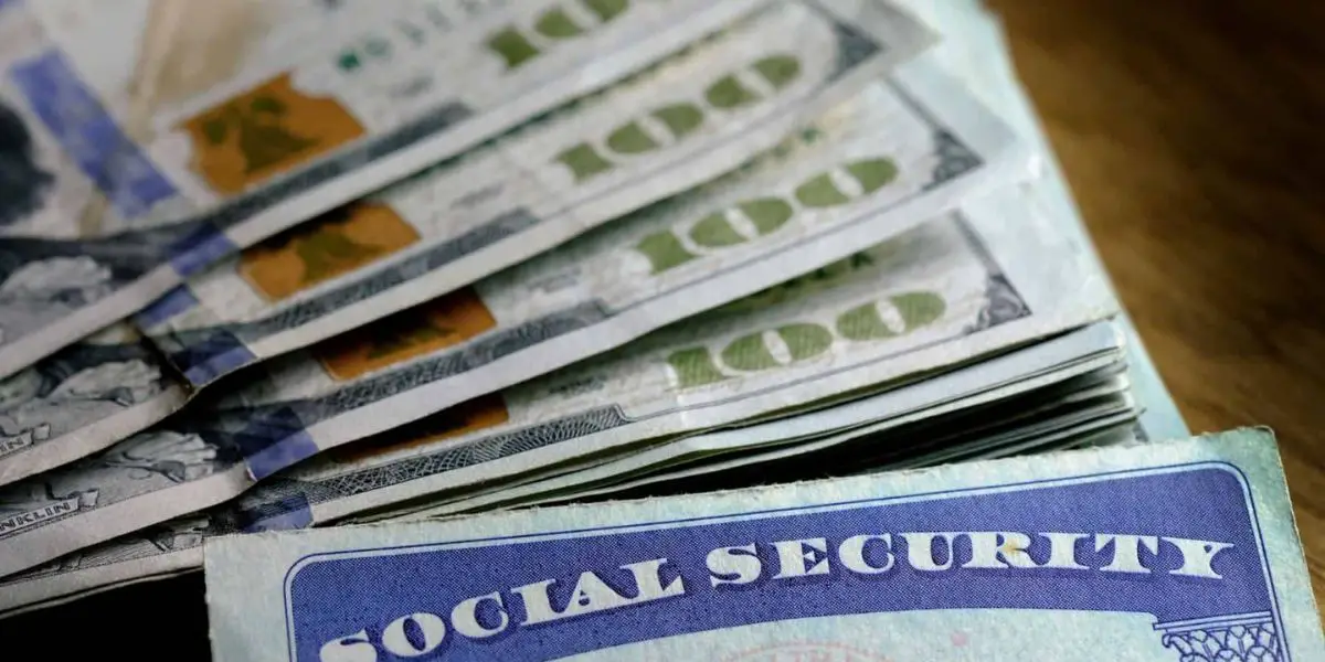 Social Security Announces December Payment Date Change Because of Christmas