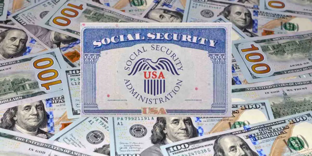 Social Security Confirms December SSI Payment Dates Amounts from $484 to $1,450 to Be Issued