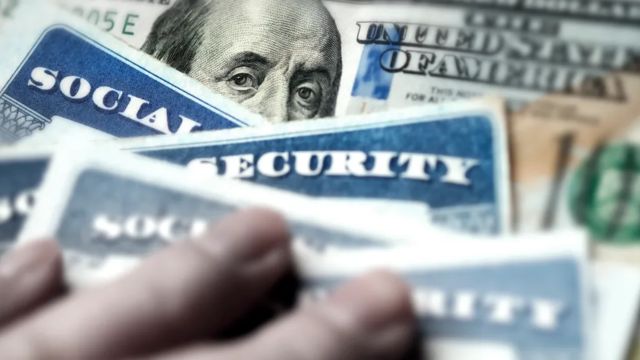 Social Security Shakeup Announced in Miami A Game-Changer for Many Americans