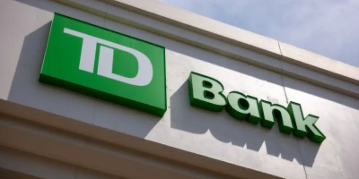 TD Bank's Bottom Line Takes a Hit Following Multimillion-Dollar Fines