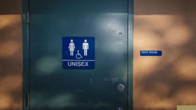 The Transgender Bathroom Debate in the Capitol What It Means for America’s Future