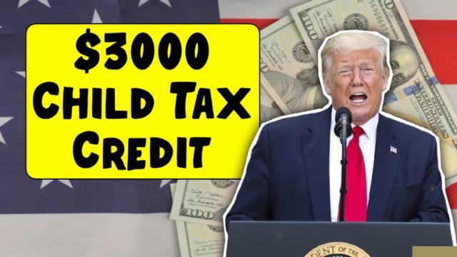 IRS Child Tax Credit Update Is the $300 Payment Coming Your Way in 2024