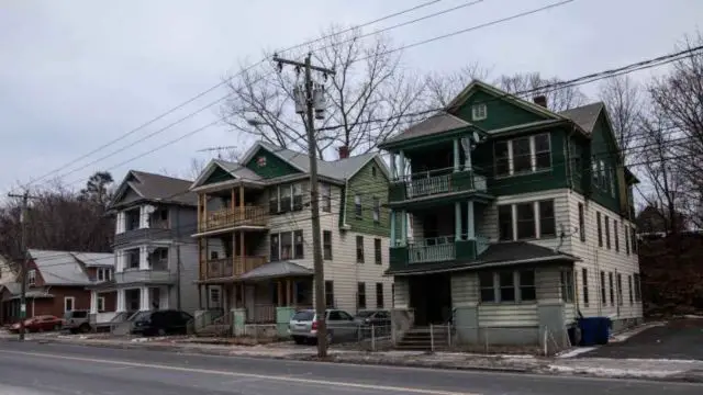 This West Virginia Town Takes the Title of Poorest in the State