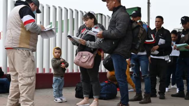 Tijuana Implements Extra Checkpoint at California Border Crossing Amid Security Measures