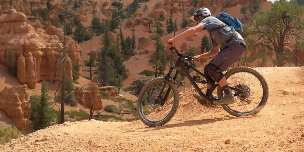 Utah Named 2nd Most Dangerous State for Mountain Bikers in New Study