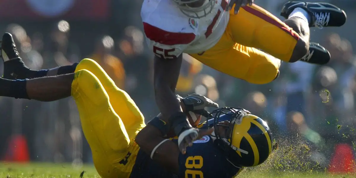 Will Nebraska, Michigan, USC, and Wisconsin Make It to a Bowl? Big Ten