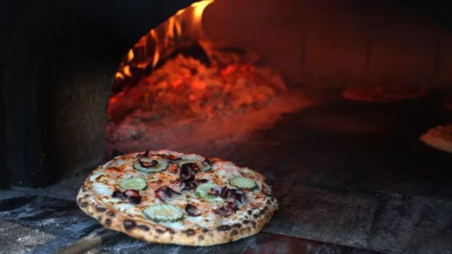 Wisconsin's Best Pizza Place Revealed The Top Spot for Pizza Lovers in the State