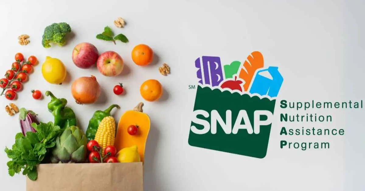 Final SNAP Payment Alert: Texas Families Can Get Up to $1,756 This Year!