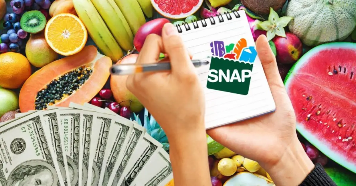 SNAP December Payments: States Issue Final Benefits for 2024—Check Your Status!