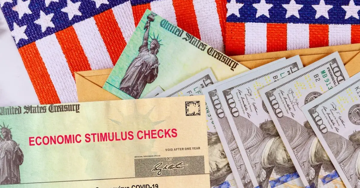 111,000 Americans to Receive $100 Stimulus Checks Soon—Find Out If You Qualify!