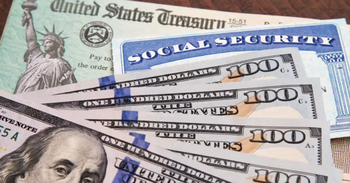 10 States Where Retirees Will See the Smallest Social Security Bumps in 2025