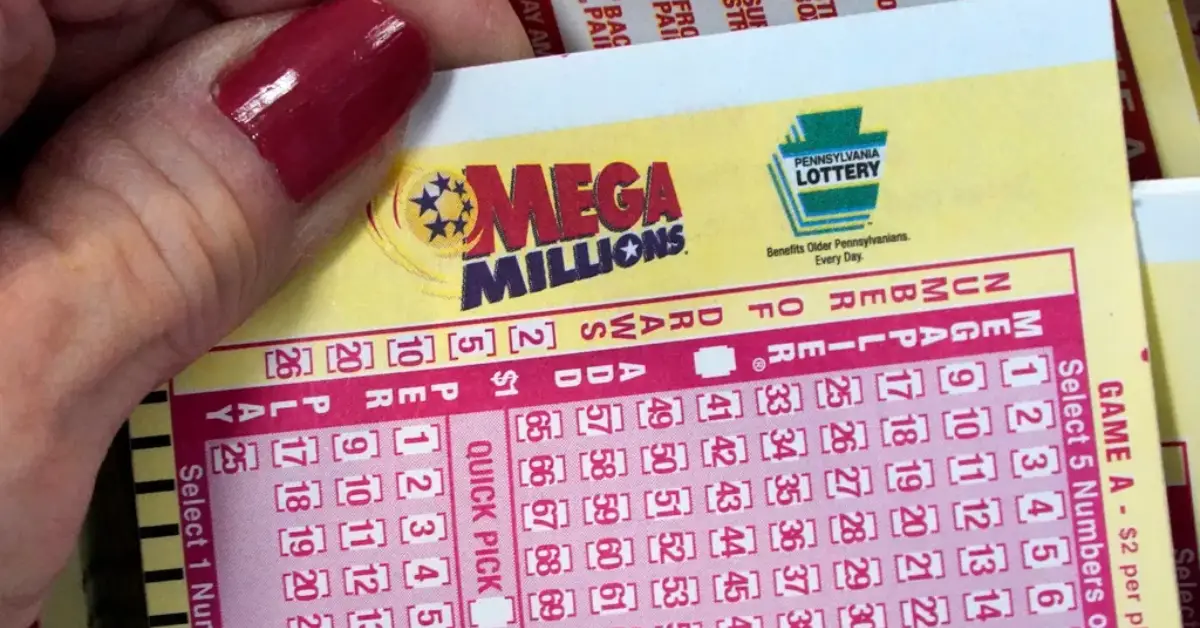 $1 Billion Mega Millions Jackpot Up for Grabs After No Winner on Christmas Eve!