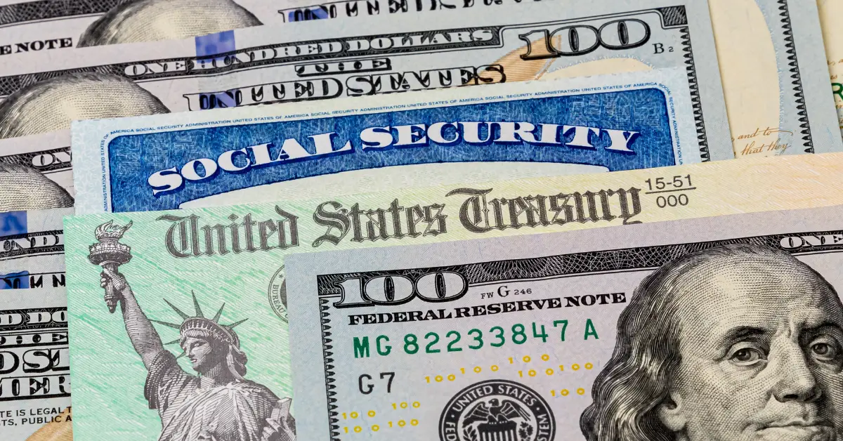 Social Security Couples to Receive $3,716 Monthly Payment Starting January 2025