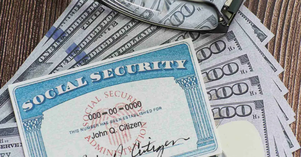 Social Security's $589 SSI Check: Your December Payment Date Revealed!