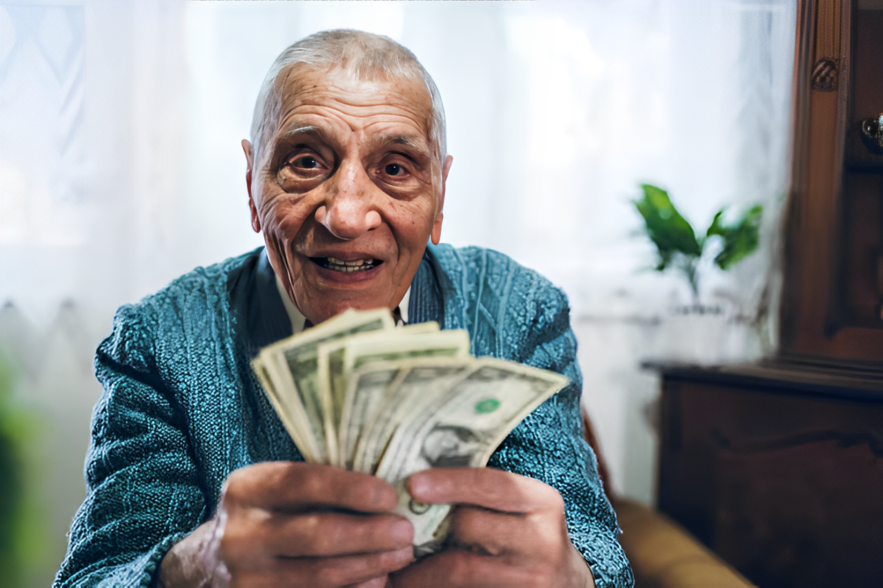 New Social Security Payments Coming in 48 Hours: Will You Get Up to $4,873?