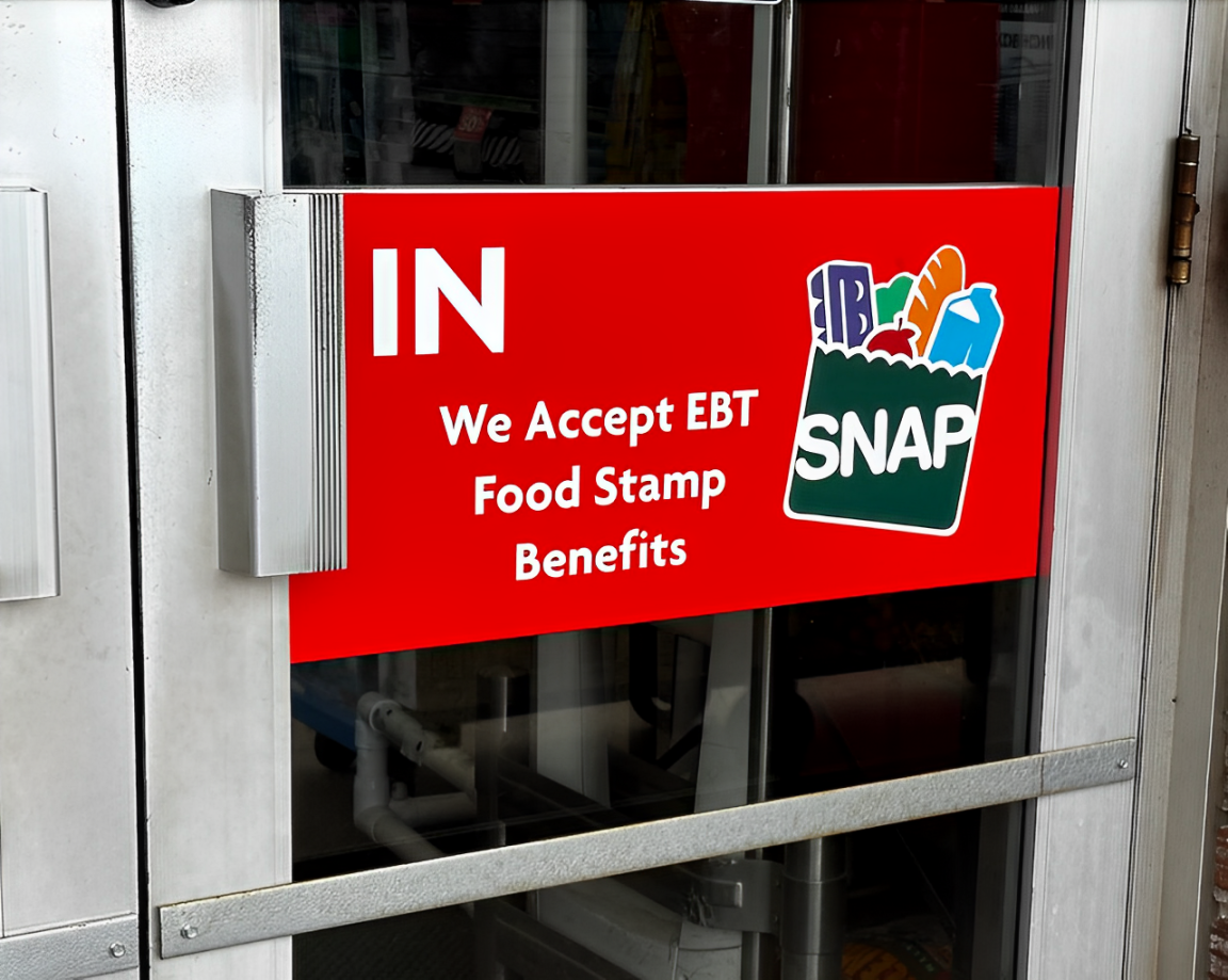 January SNAP Benefits Boost: Why Some Will Lose Food Stamps!