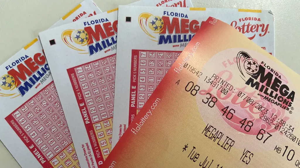 $1 Billion Mega Millions Jackpot Up for Grabs After No Winner on Christmas Eve