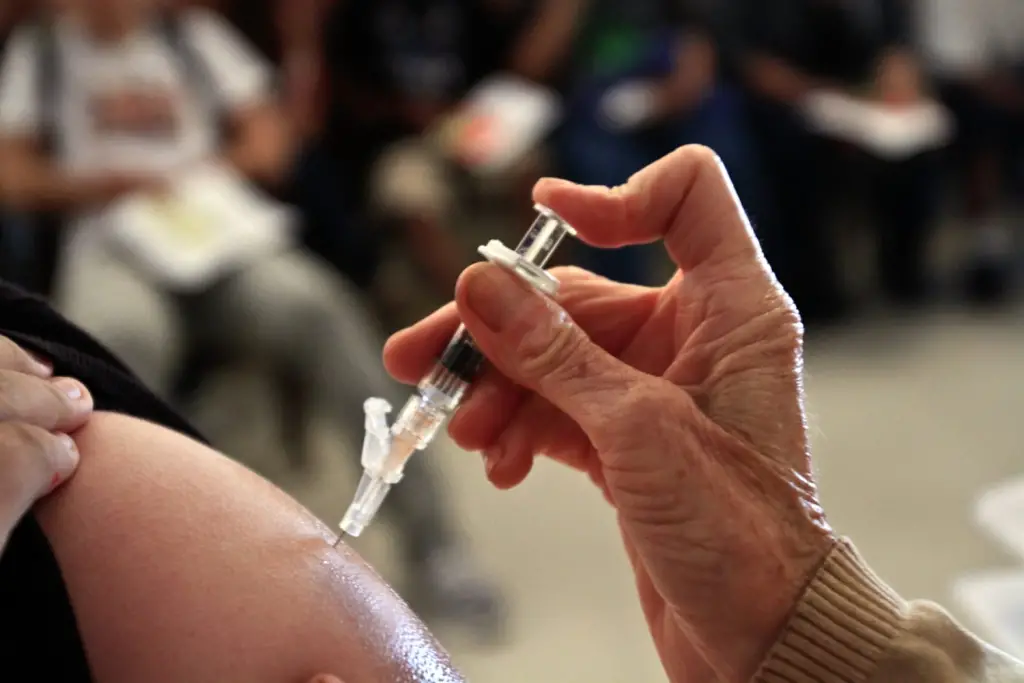 Pertussis Cases in New York Surge: Health Authorities Recommend Vaccination for All!