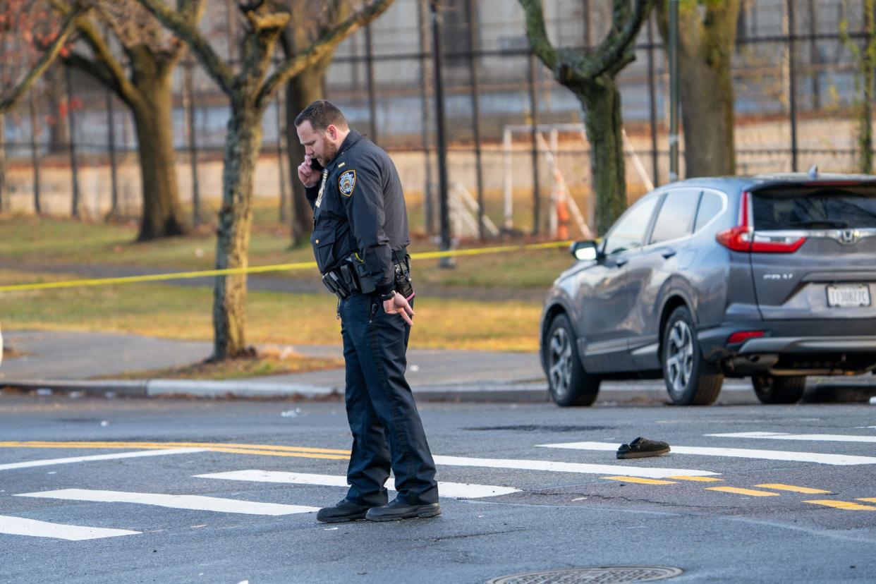 Shocking News: 64-Year-Old Driver Involved in Christmas Hit-and-Run in Queens