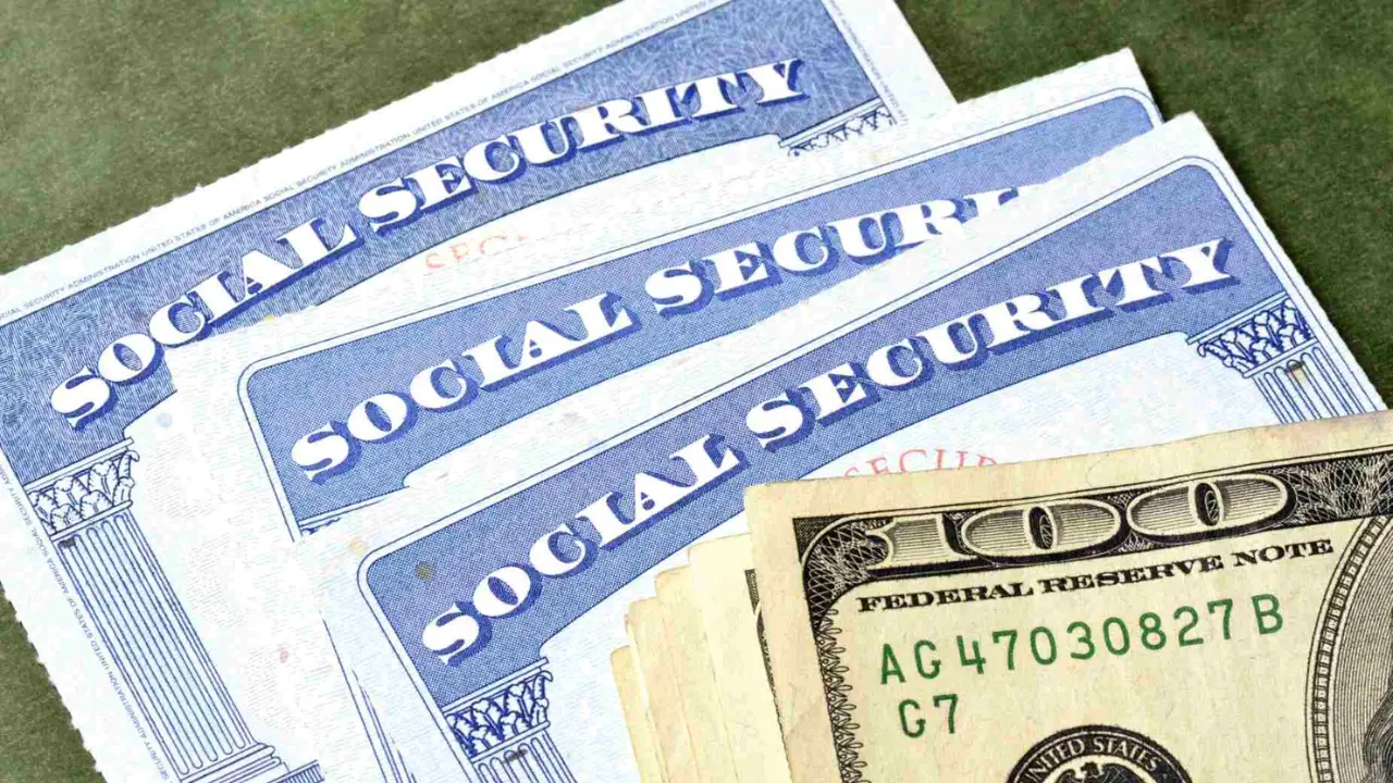 Important Social Security Alert: $943 Payment Drops in 6 Days – Don’t Miss It!