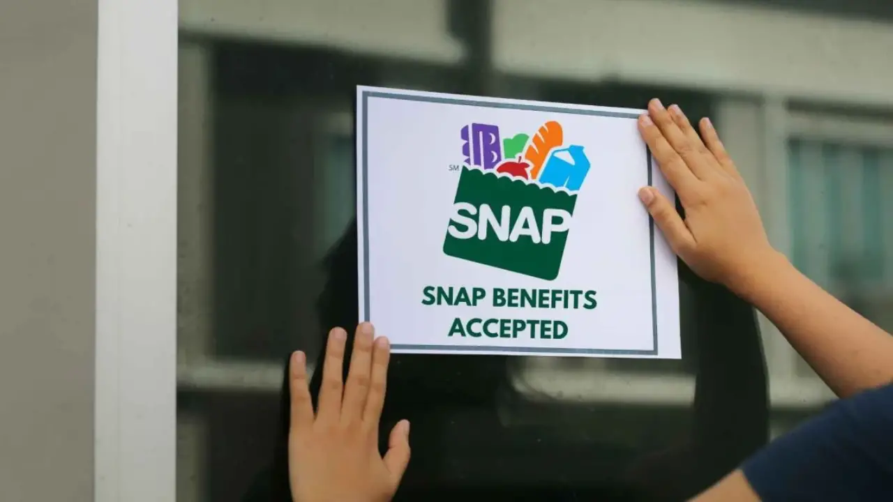 Massive SNAP Payments of Up to $3,516 Coming January 2025 – Are You Eligible?