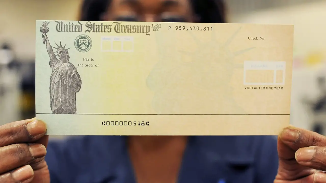 $600 + $750 Stimulus Checks in 2024: Are You Eligible? Payment Dates Revealed!