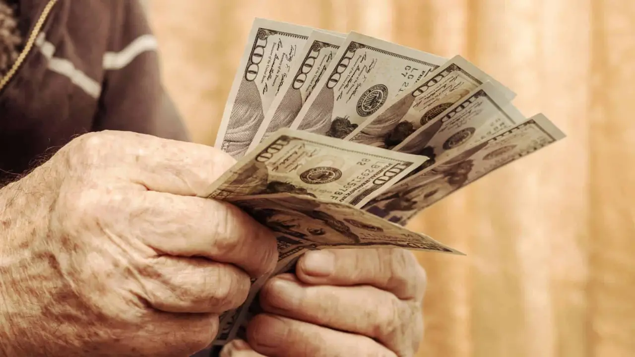 Seniors 63+ Alert: Social Security Payments Set to Rise—Are You Ready?