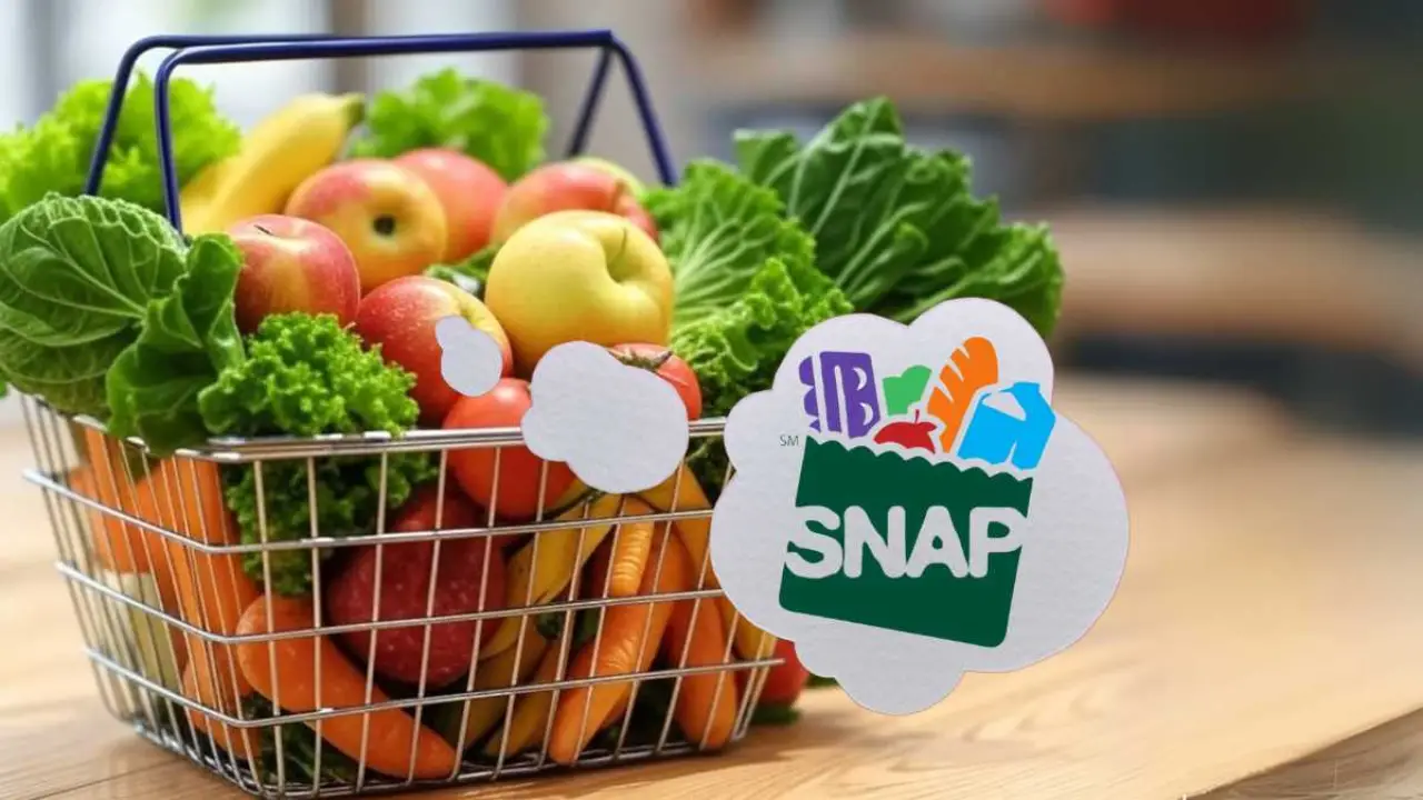 2025 SNAP Changes: How New Mexico’s New Rules Could Impact Your Benefits?