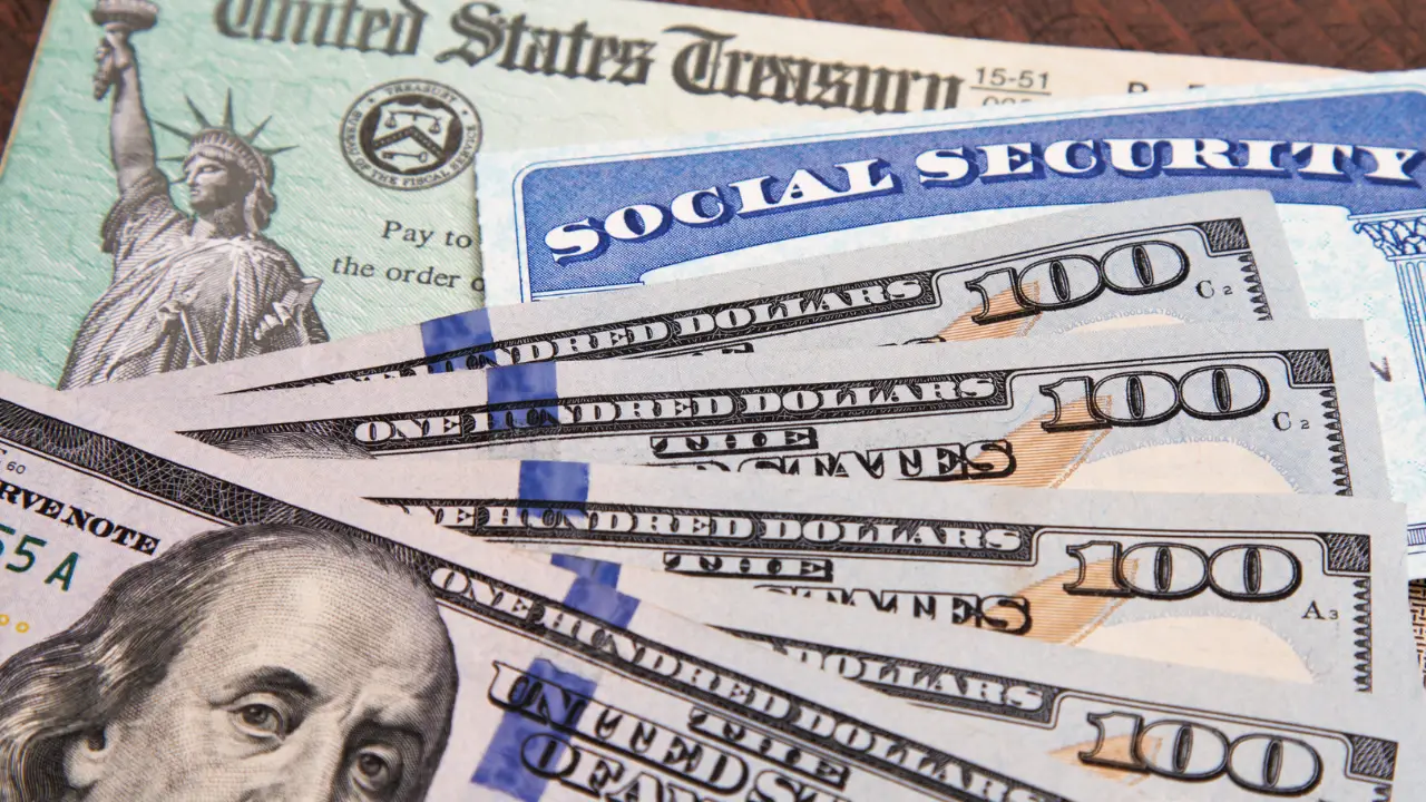 2025 Social Security Schedule: Your Payment Calendar Made Easy!