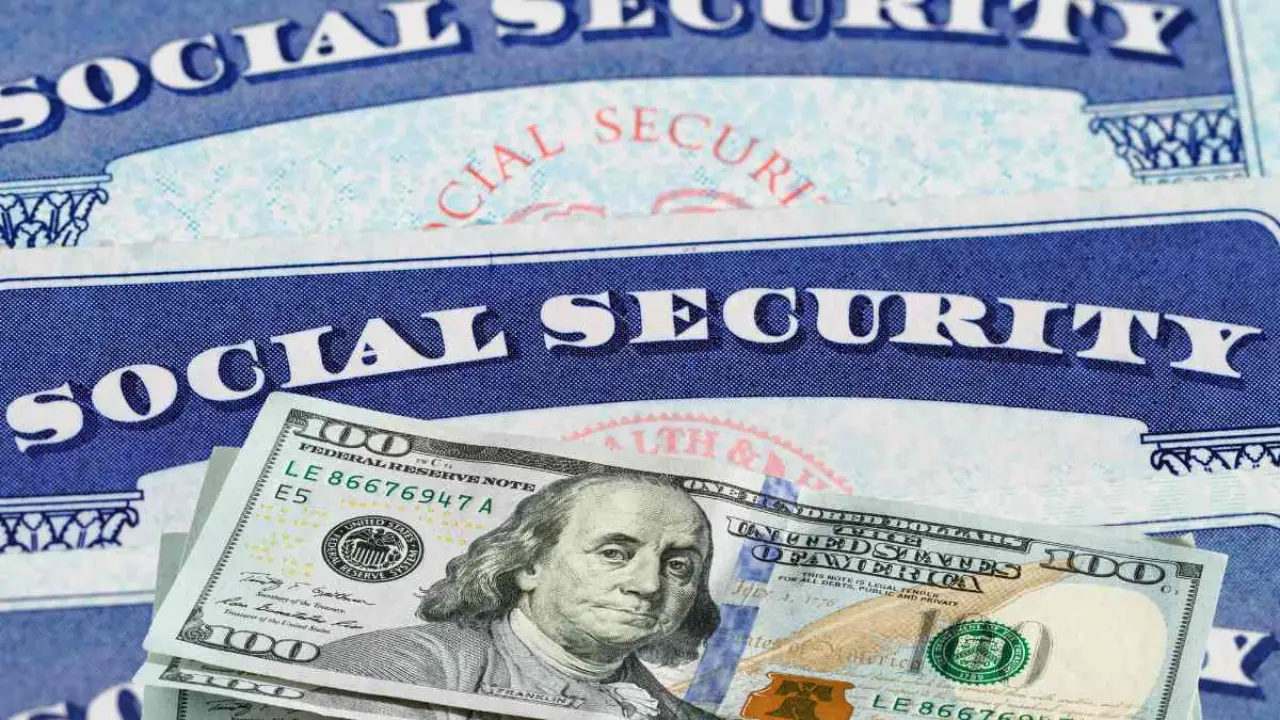 3 Big Social Security Changes in 2025 You Can’t Afford to Miss!