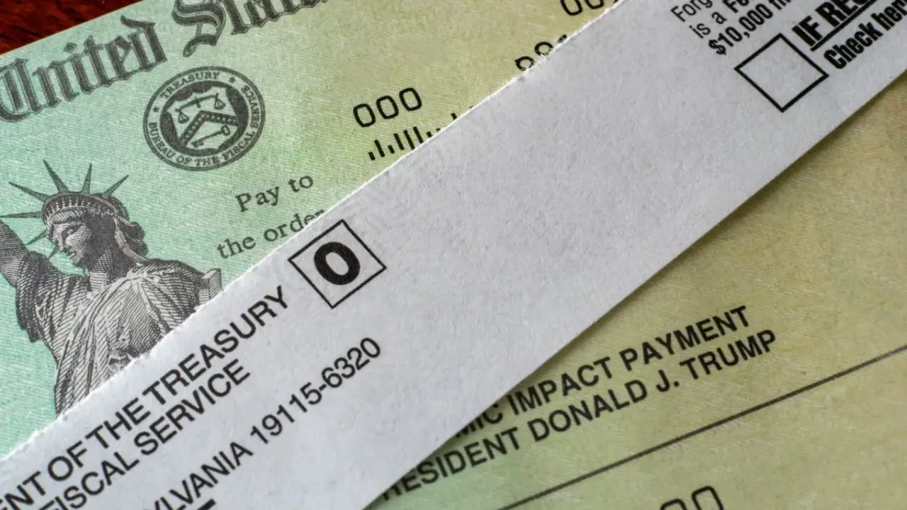 New Jersey to Release $1750 Stimulus Checks in December – See Who Qualifies?