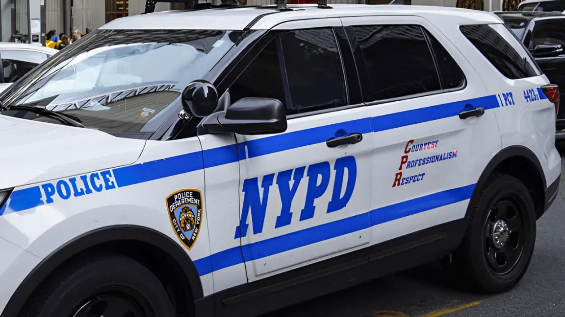 Shocking: NYPD Officer Arrested for Rape and Strangulation in East Harlem!