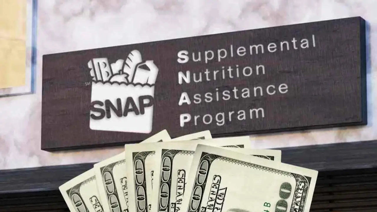 USDA Announces December 2024 SNAP Payment Dates: Statewise Breakdown Inside!