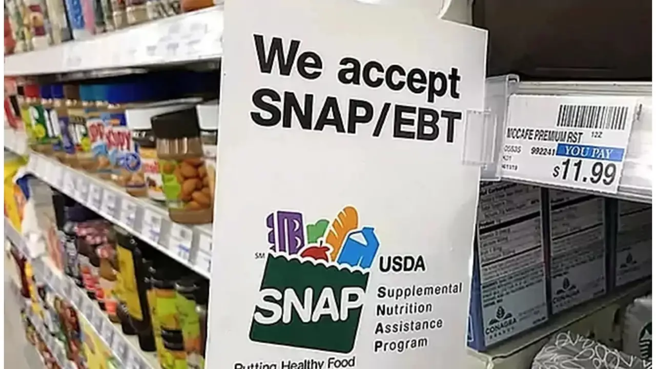 Protect Your SNAP Benefits: EBT Card Thefts Surge as Federal Aid Ends!