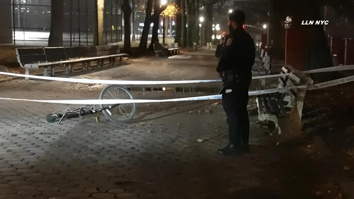 Shocking Brooklyn Stabbing Leaves 16-Year-Old Boy with Life-Threatening Injuries