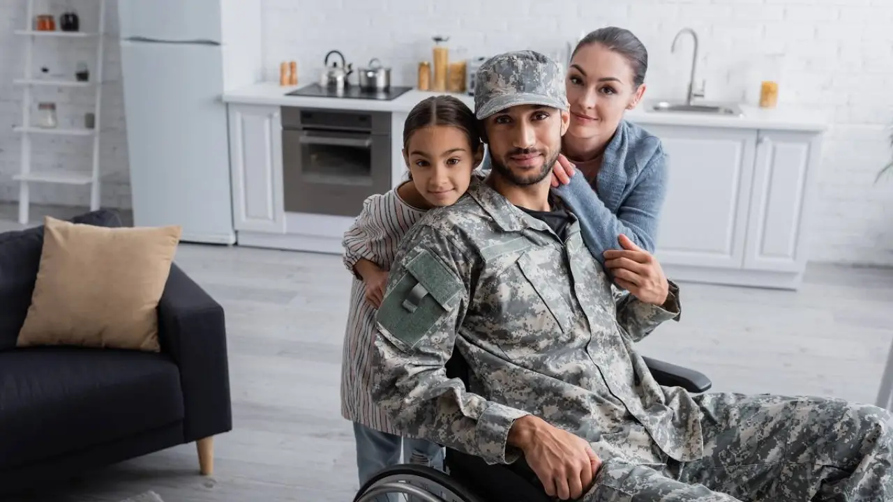 VA Disability Pay Rates for 2025: COLA Increase and Eligibility Explained