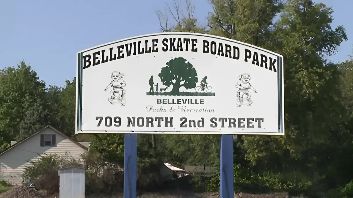 Teen Dies Two Months After Being Shot at Belleville Skate Park, Police Confirm!