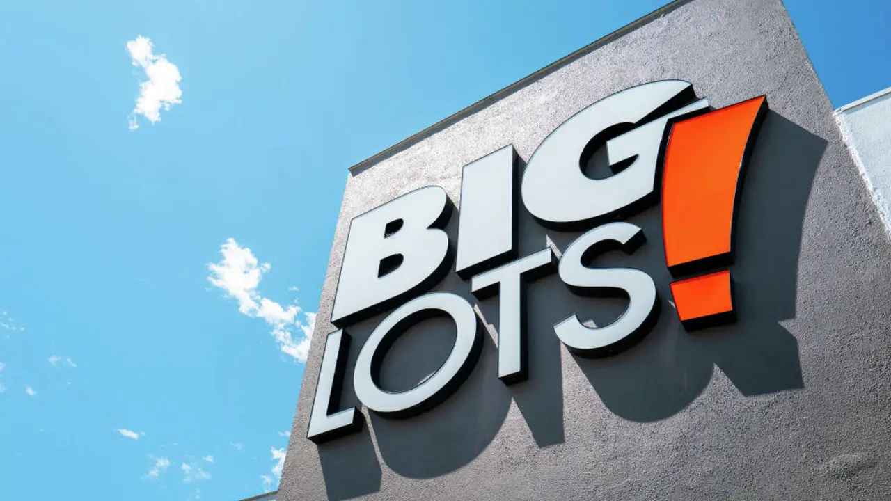 Big Lots Reaches Historic Deal to Ensure Hundreds of U.S. Stores Remain Open for Business