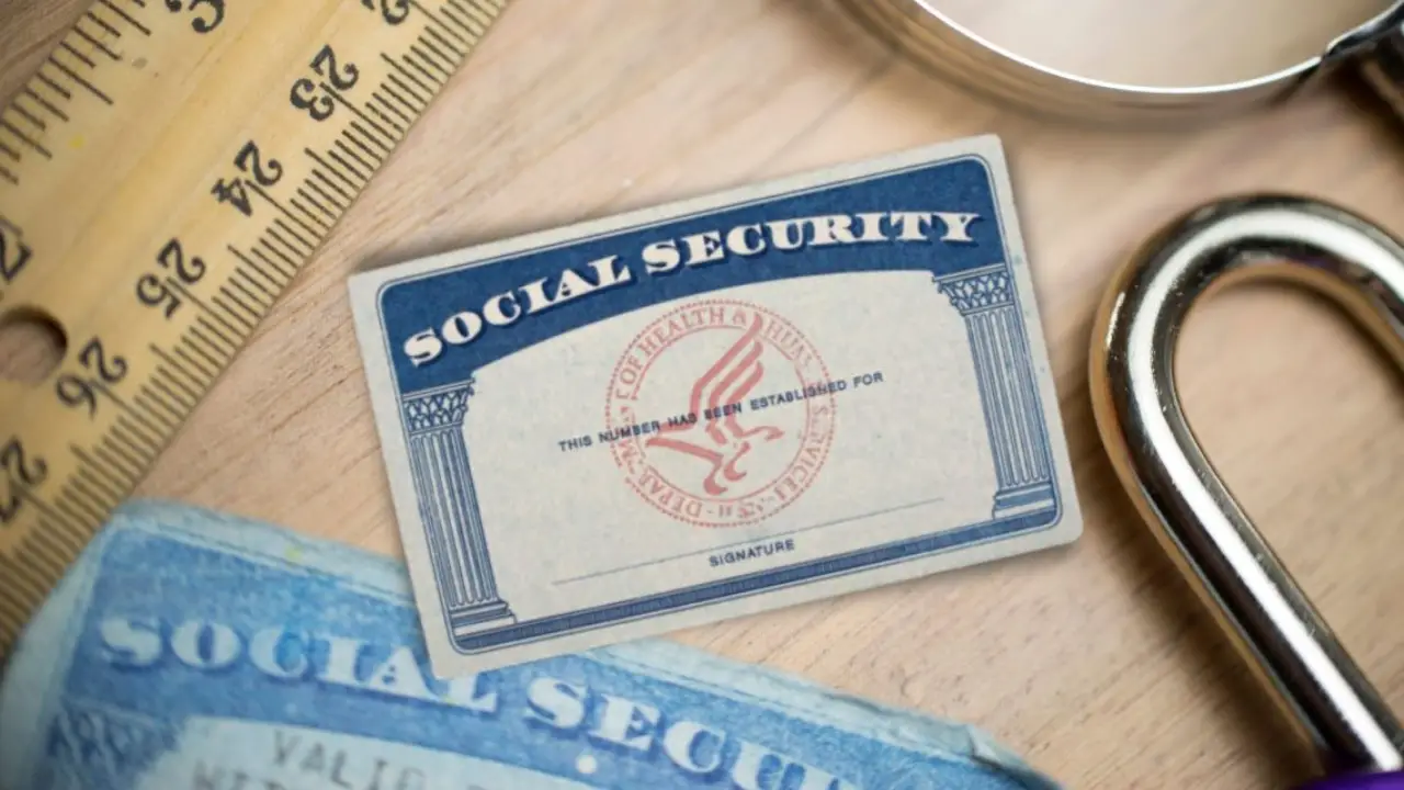 Social Security Credit Lock: What It Is and How It Can Protect Your Information?