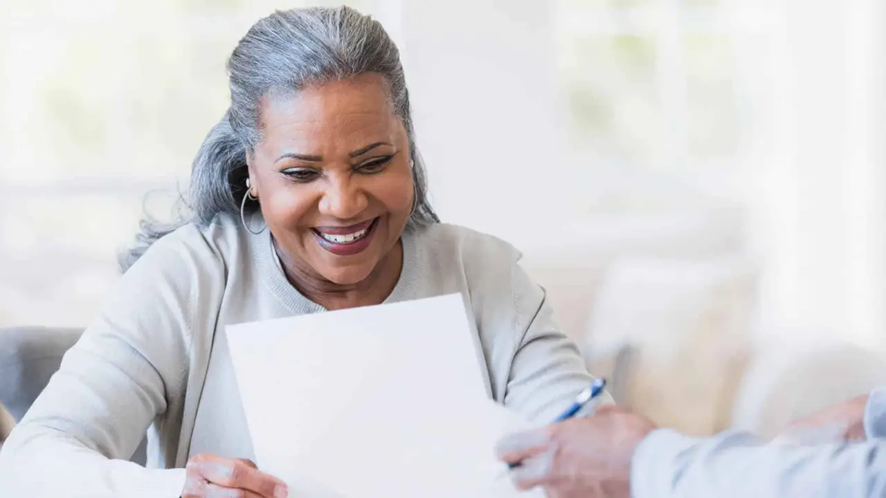 $2,500 Payments for Seniors Approved: How to Check Eligibility Today?