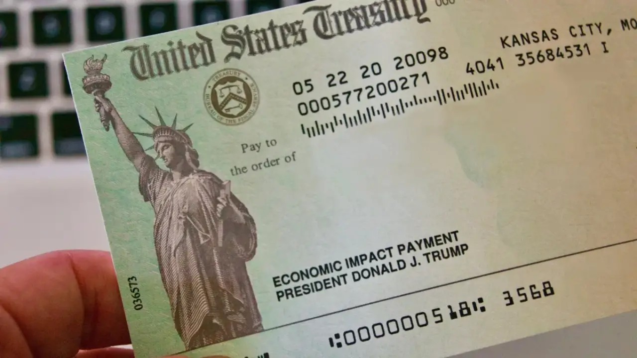 $600 + $750 Stimulus Checks in 2024: Are You Eligible? Payment Dates Revealed!